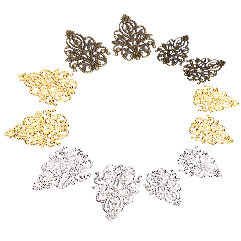 Embellishment Crafts - Offerta Speciale: 20 Pezzi Assortiti di