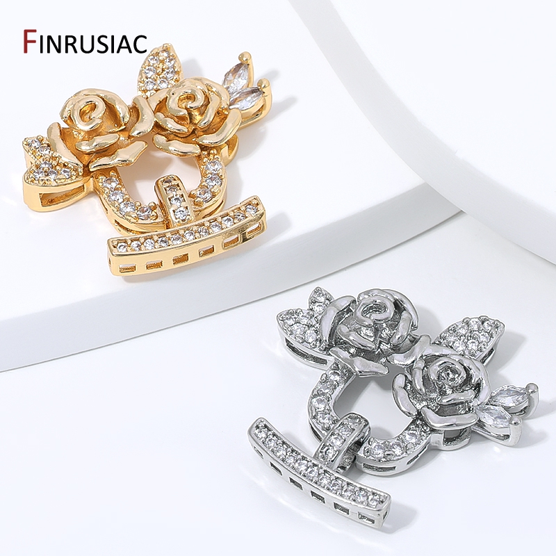 Chiusure a fiore in ottone pla - Embellishment Crafts recensione e prezzo