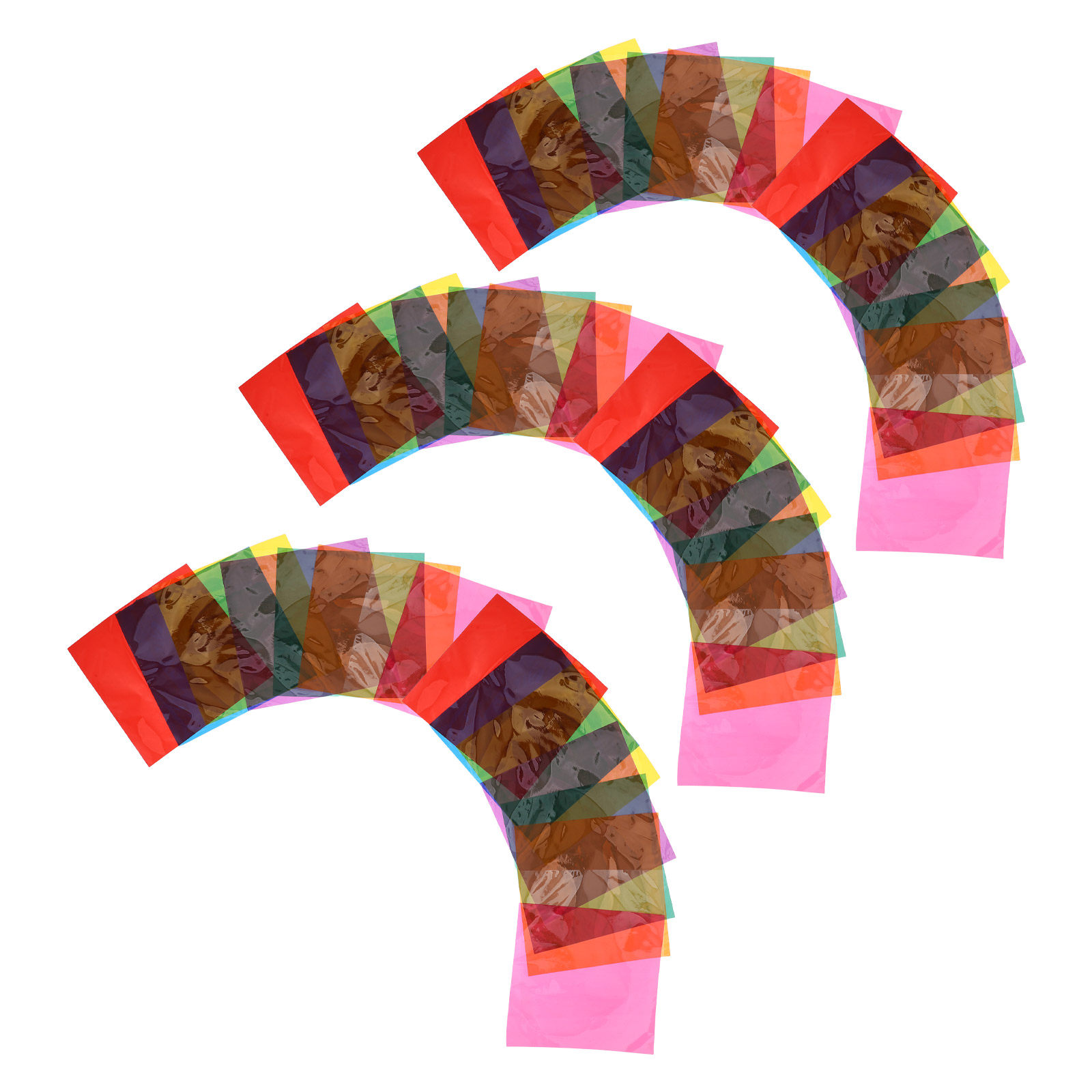 90 Fogli di Carta Cellophane C - Embellish Craft recensione e prezzo