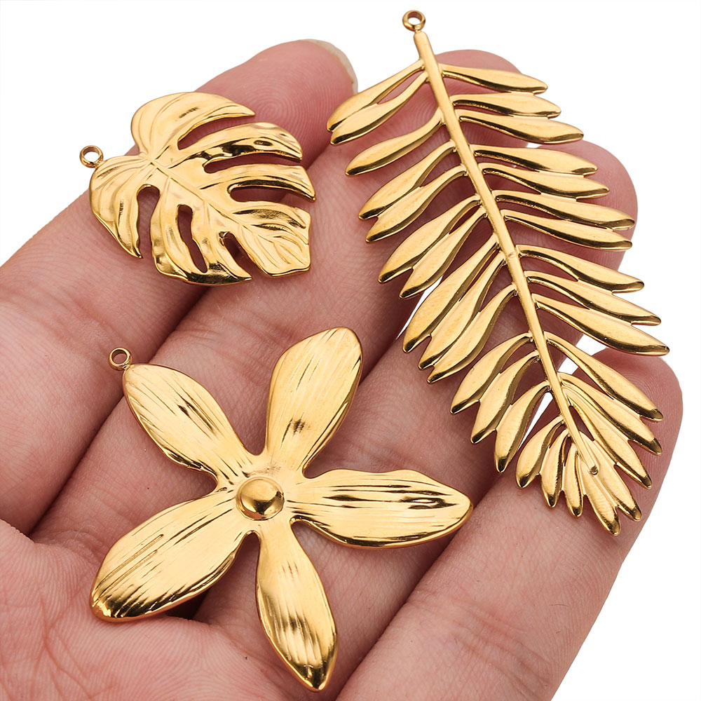 5 Pezzi Ciondoli a Forma di Fo - Embellishment Crafts recensione e prezzo