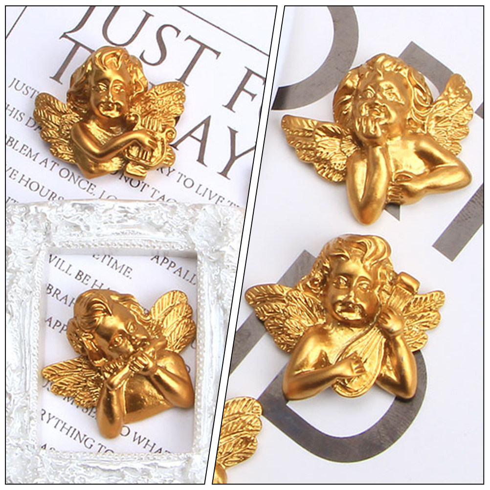 15 Pezzi Accessori Angelo in R - Embellishment Crafts recensione e prezzo