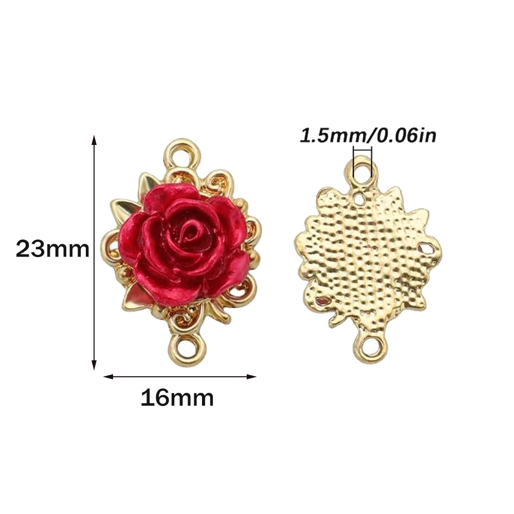 5/10 Pezzi Ciondoli a Forma di - Embellishment Crafts recensione e prezzo