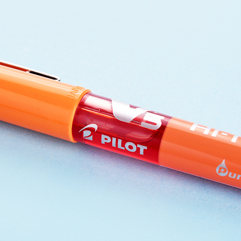 1PCS Pilot Ago Pennino Penna G - Pilot Pen V5 recensione e prezzo