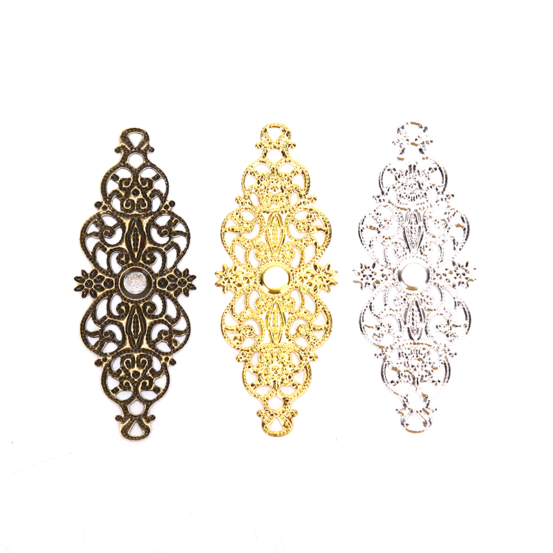 ★ ▲ 20 Pezzi Connettori a Fior - Embellishment Crafts recensione e prezzo
